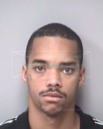 Matthew Shane Pulley
