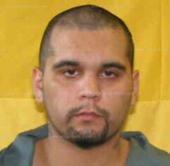 Anthony Joe Garcia