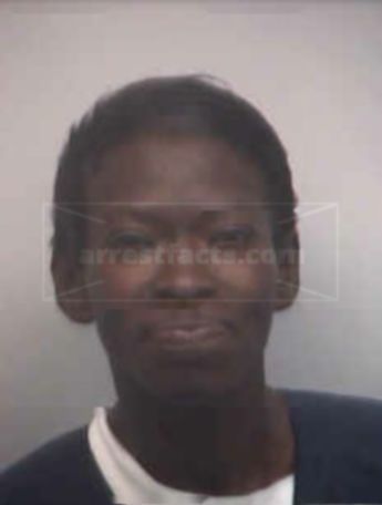 Sharlene Crawford