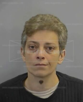 Tamara Marie Trefethen