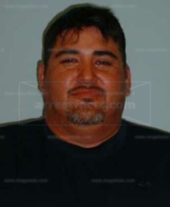 Alex Villareal
