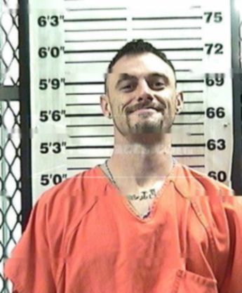 Matthew Lee Hurst