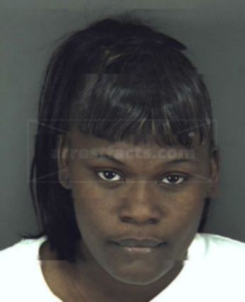 Patrice Lashawn Flanders