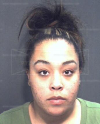 Angela Marie Chaparro
