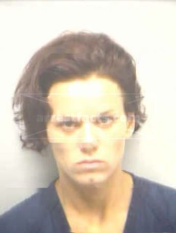 Carrie Lea Jones