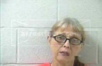 Gayla Ann Hensley