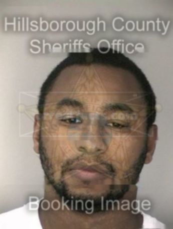 Desmond Markeith Ross