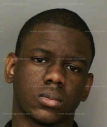 Jabarreck Meshun Jennings