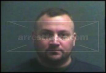 James Franklin Moore