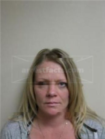 Heather Marie Ventry