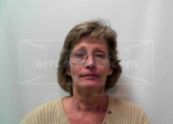 Beth Eileen Collins