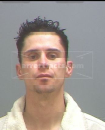 Jeffery Duston Lambert