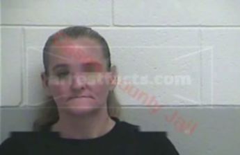 Tammie G Crosier/earles