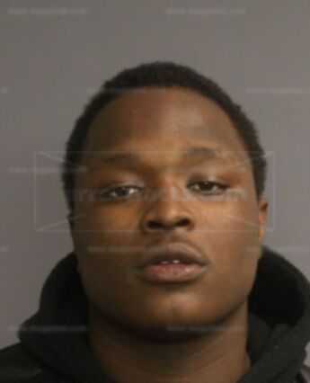 Sadot Mcbride