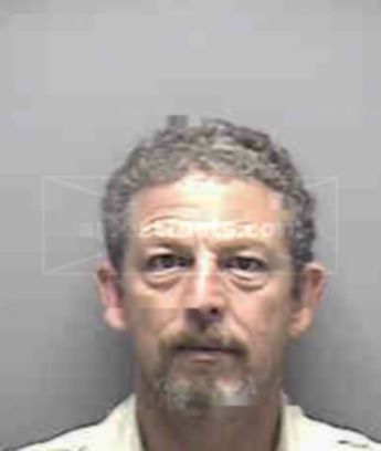 Jesse Lee Allbritton