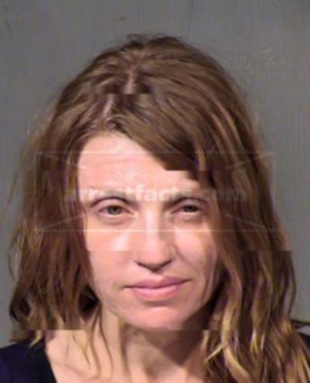 Angela Denison Bradt
