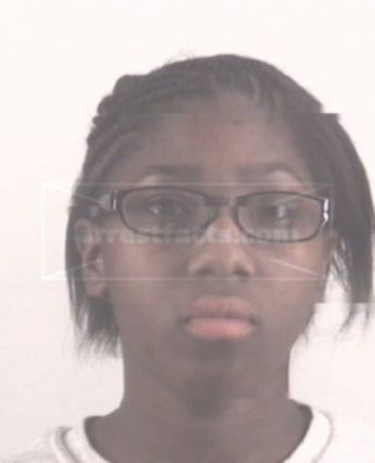 Kandasha Sheree Byers