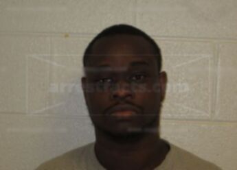 Derrick Lee Quarles
