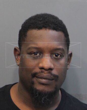 Michael Anthony Seals