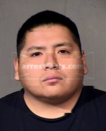 Brian Jay Hadley