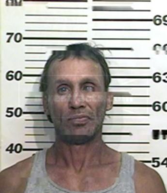 Ricky Clyde Hurt