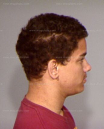 Devonte Alexander Lambert