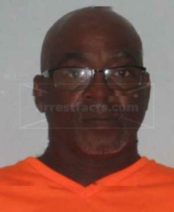 Charles Goins