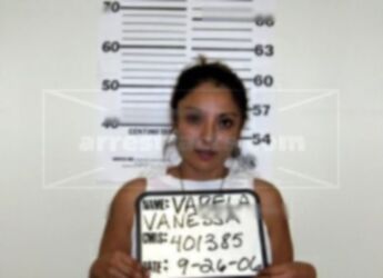 Vanessa Varela