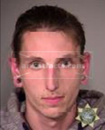 Cody Warren Mcalary