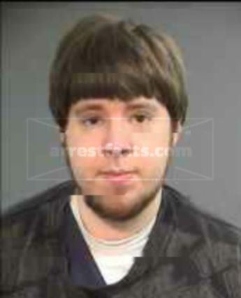 Sebastian Michael Riley