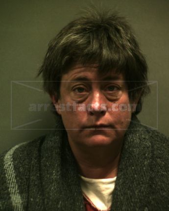 Melanie Gail Brewer