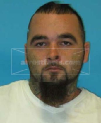 Christopher Ramon Camargo