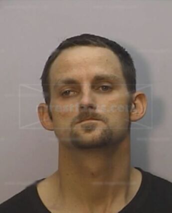 Christopher Mark Simmons