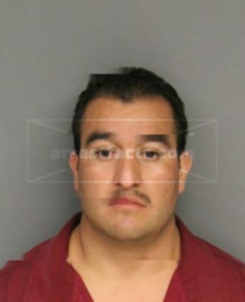 Abel Gonzalez-Martinez