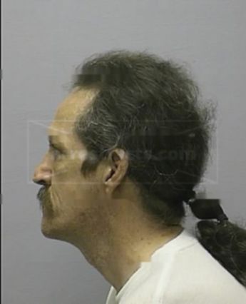 Steven James Fike