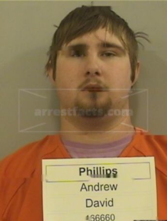 Andrew David Phillips