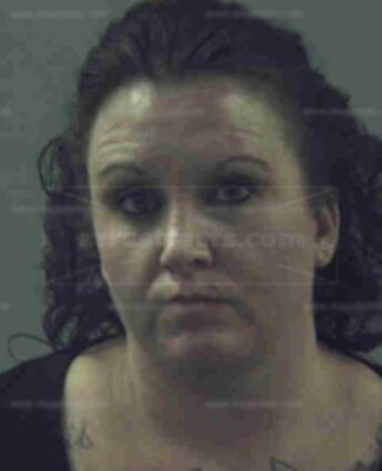 Candace June Nixon