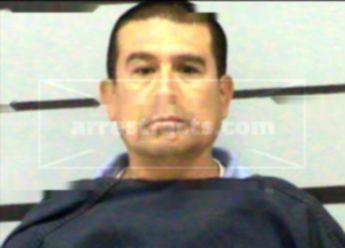 Alfred Tamez Jr.