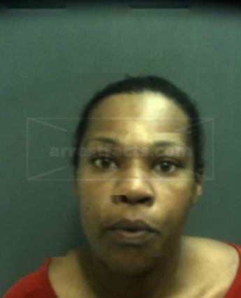 Denisea Nichole Dancy