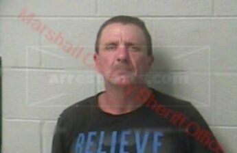 James Chad Carter