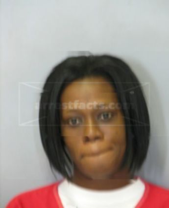 Alicia T Jackson