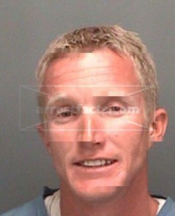 Michael Todd Sanders