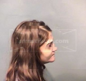 Sarah Elizabeth Wolfe