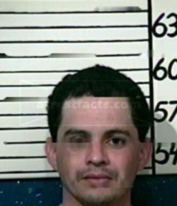 Oscar Del Cid-Rodriguez