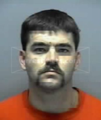 Joseph Allan Gaskins