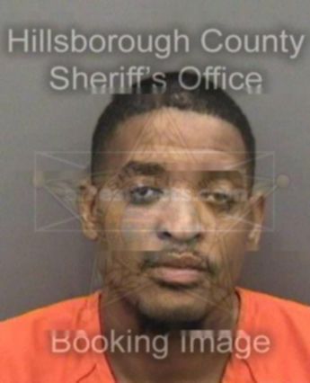 Don Elias Mccall