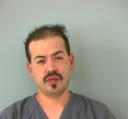 Joey Martin Mireles
