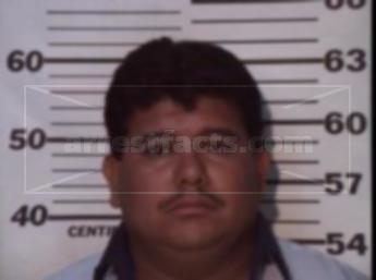 Jose Antonio Ruiz