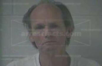 Carl Bruce Wagner