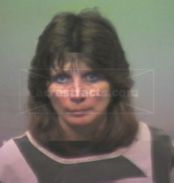 Regina Lynn Richards